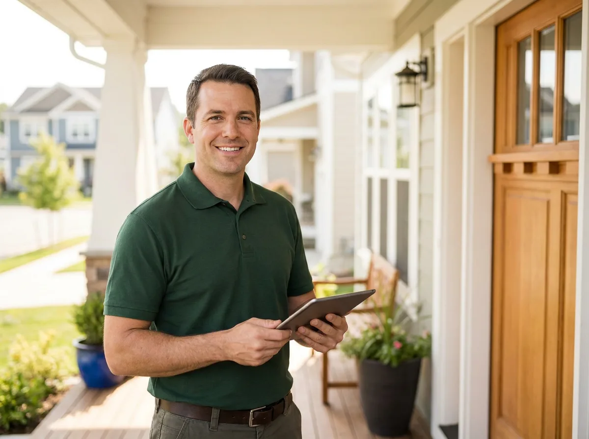 Pest control FAQs for Lucien, OK